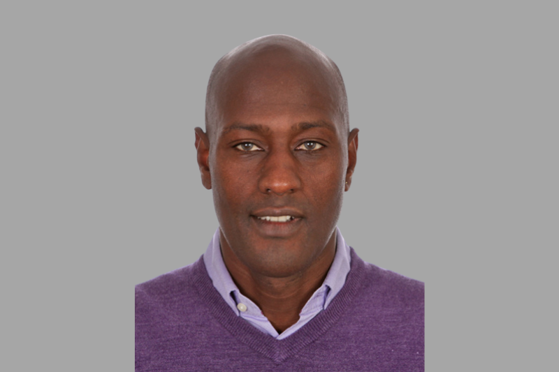 Headshot of Luis Soares 8533